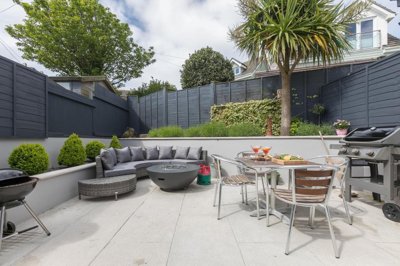Willows St Ives  Exterior photo